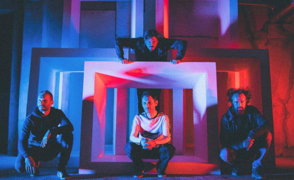 Jazz u Močvari: Chui