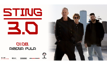 Sting 3.0 - Arena Pula