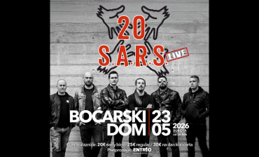 S.A.R.S.: 20 godina, Boćarski dom