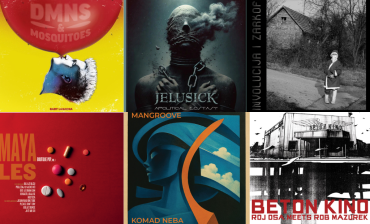 Najbolji albumi iz 2025.