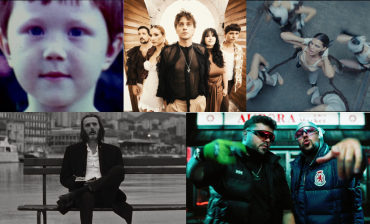 Najbolje pjesme 2025.