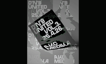 D’n’B United Vol. 3