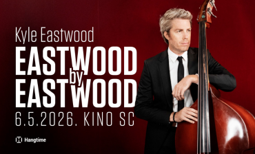 Kyle Eastwood - Kino SC