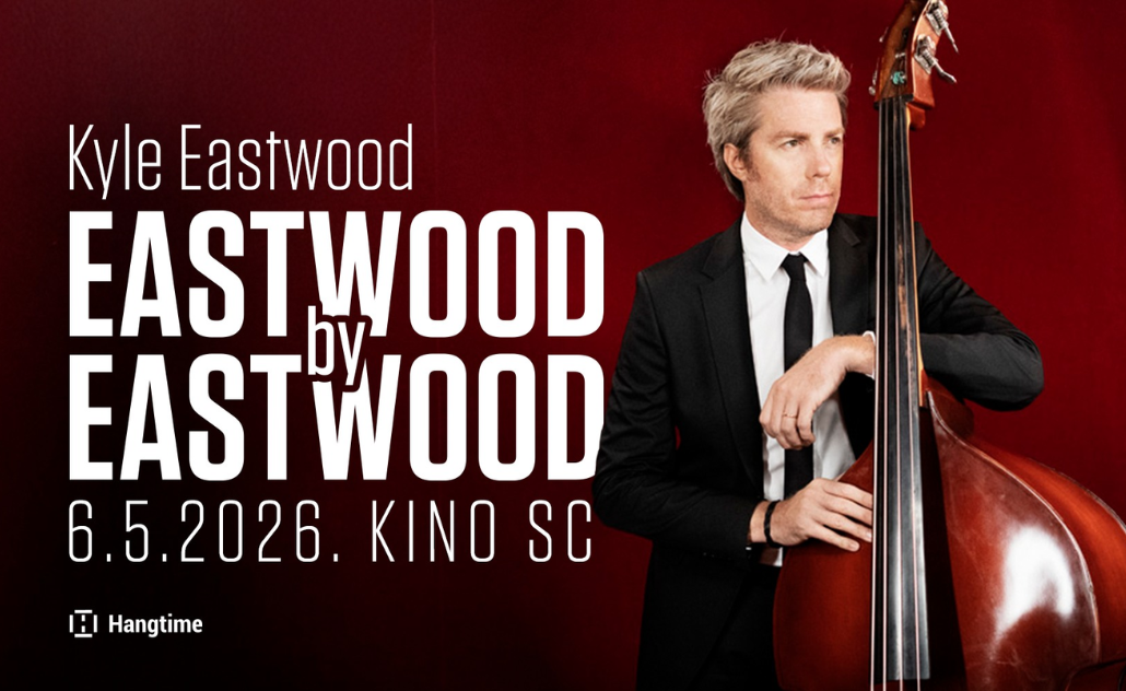 Kyle Eastwood - Kino SC