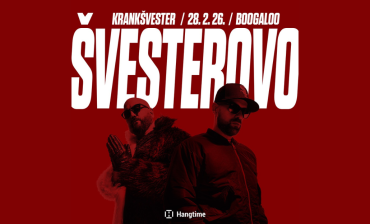 Krankšvester: Švesterovo u Boogaloou