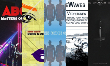 ABOP, Denis Goldin, DBFB, Marinada, Vedritunes