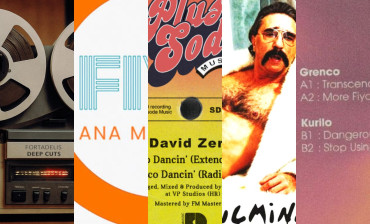 Ana Marija Šir, David Zero, DJ Demian, Fortadelis, Grenco