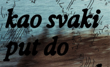 Tidal Pull - Sve isto kao svaki put do sad