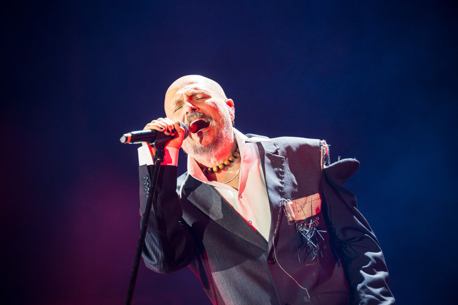 Urban&4 u zagrebačkoj Areni / Filip Bušić