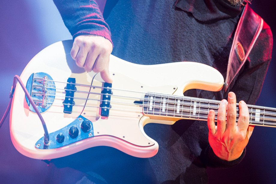 Urban&4 u zagrebačkoj Areni / Filip Bušić