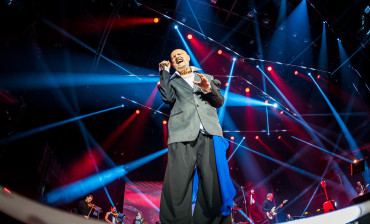 Urban&4 u zagrebačkoj Areni / Filip Bušić