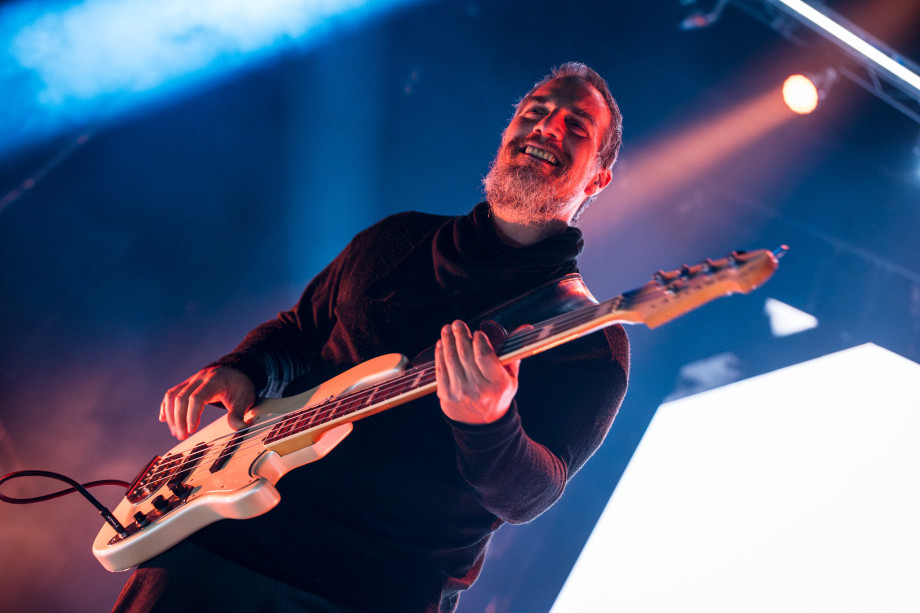 Urban&4 u zagrebačkoj Areni / Filip Bušić