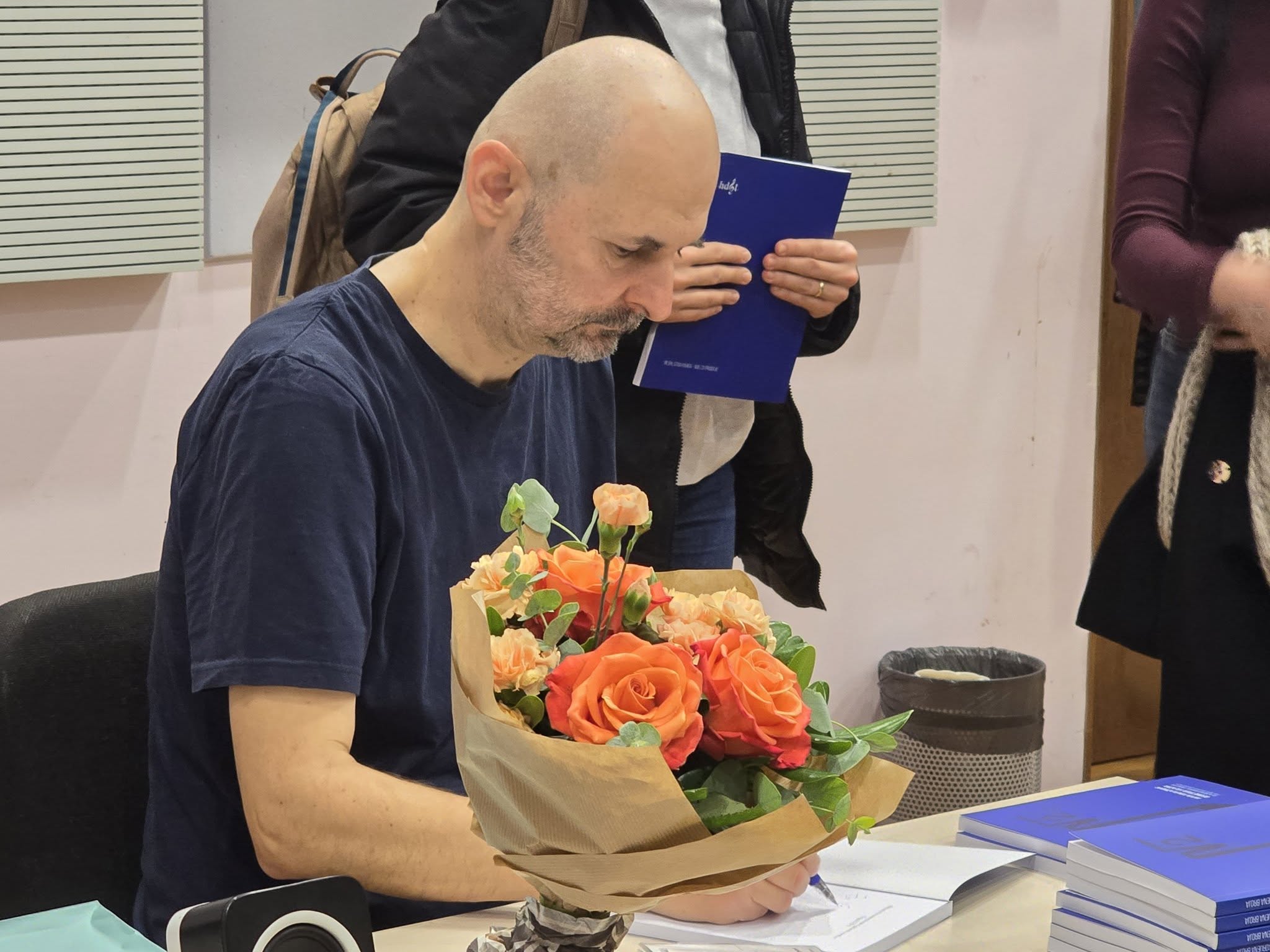 Antun toni Blažinović