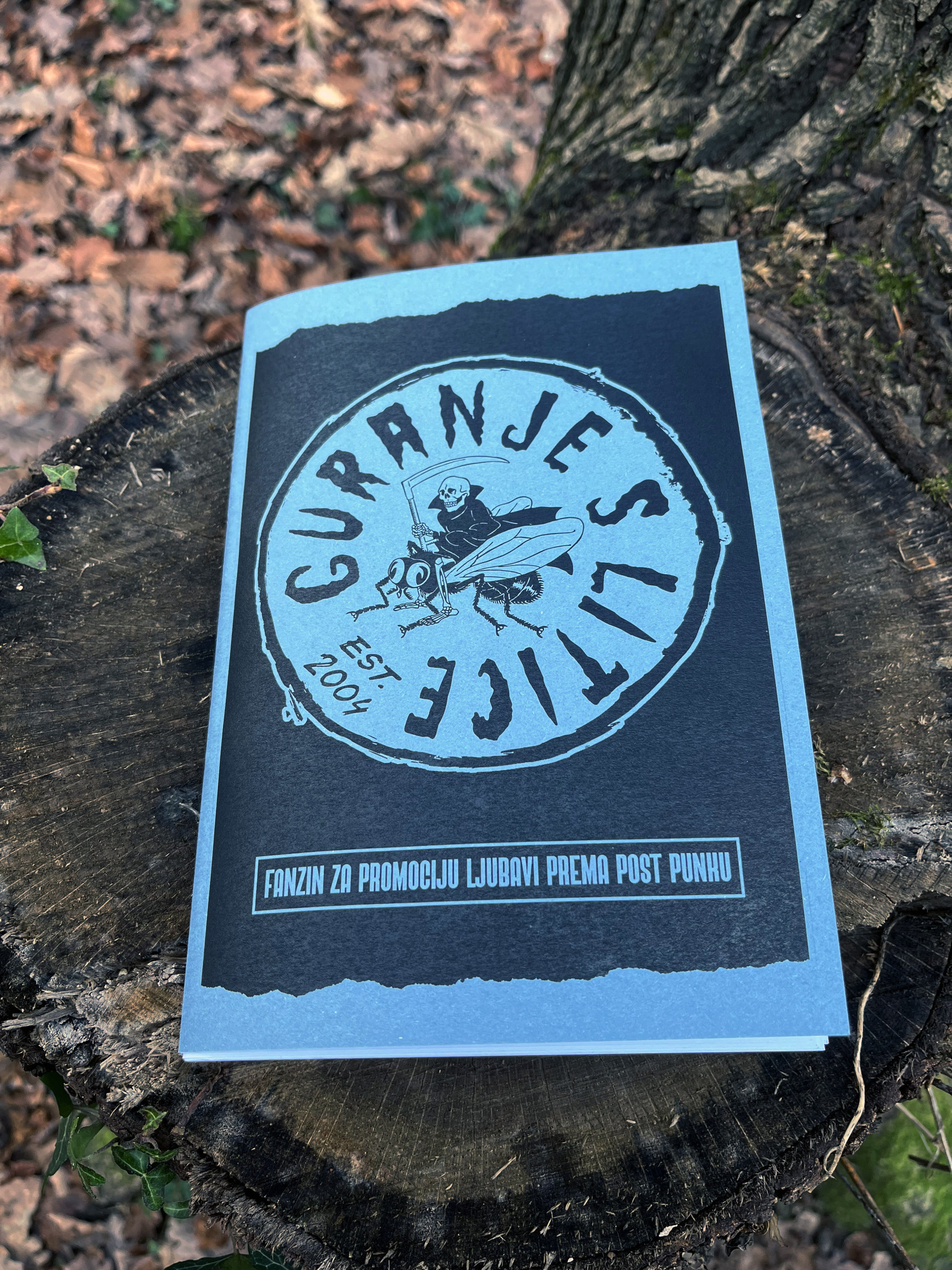 Guranje s litice / press