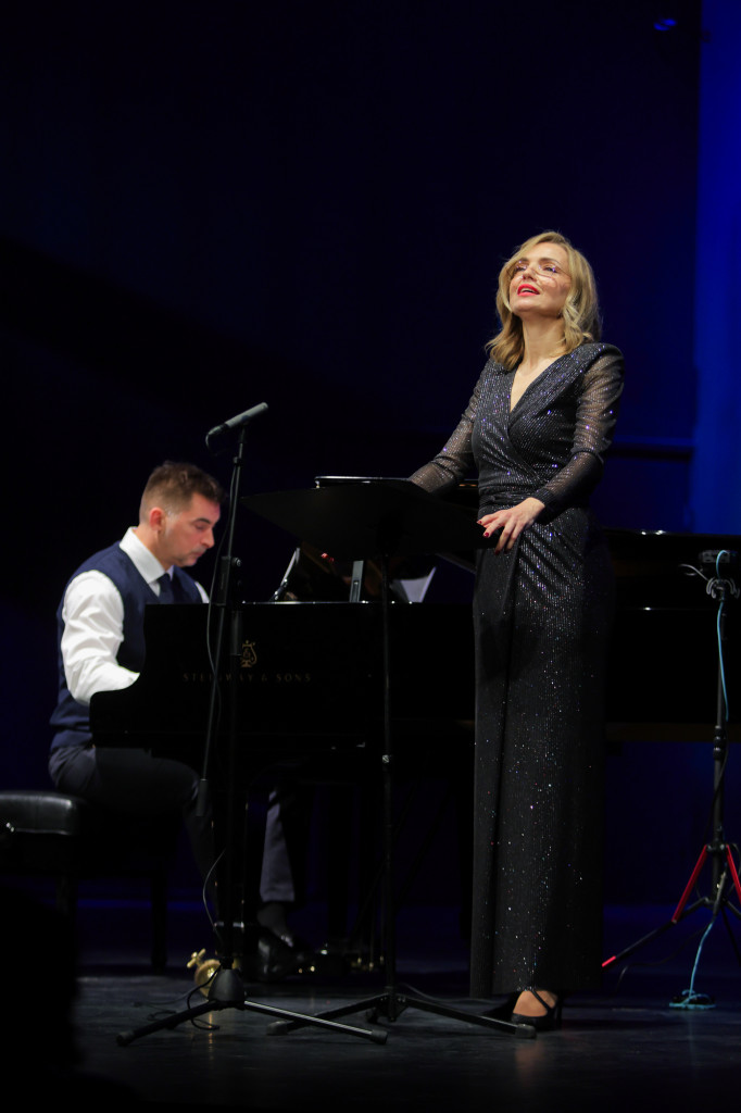 ivana srbljan, božo letunić