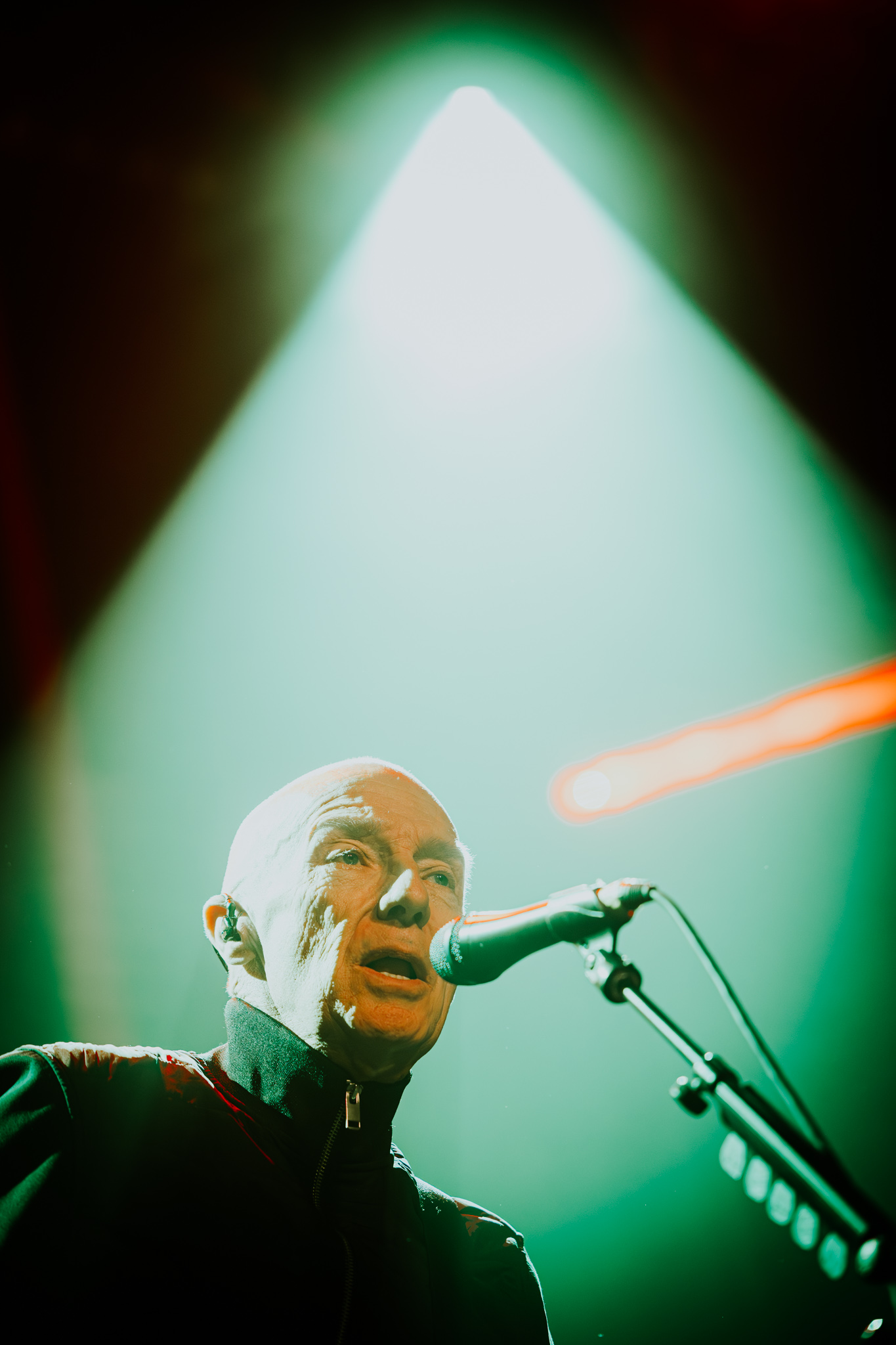 Midge Ure