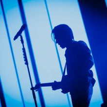 Buč Kesidi u Areni Zagreb