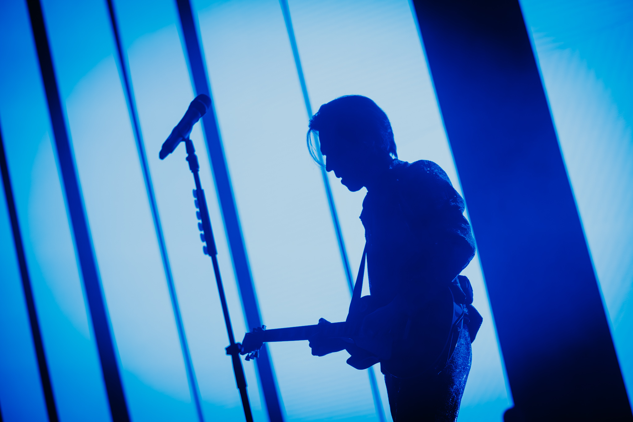 Buč Kesidi u Areni Zagreb