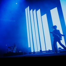 Buč Kesidi u Areni Zagreb