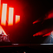 Buč Kesidi u Areni Zagreb