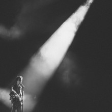 Buč Kesidi u Areni Zagreb