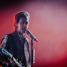 Buč Kesidi u Areni Zagreb