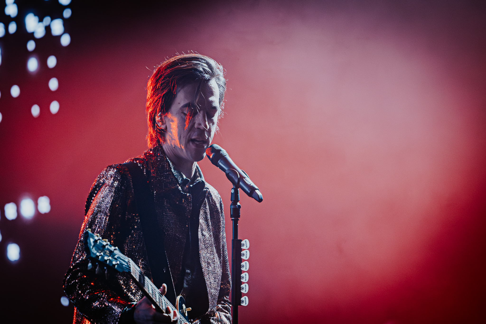 Buč Kesidi u Areni Zagreb