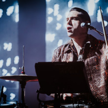 Buč Kesidi u Areni Zagreb