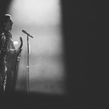 Buč Kesidi u Areni Zagreb