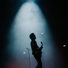 Buč Kesidi u Areni Zagreb