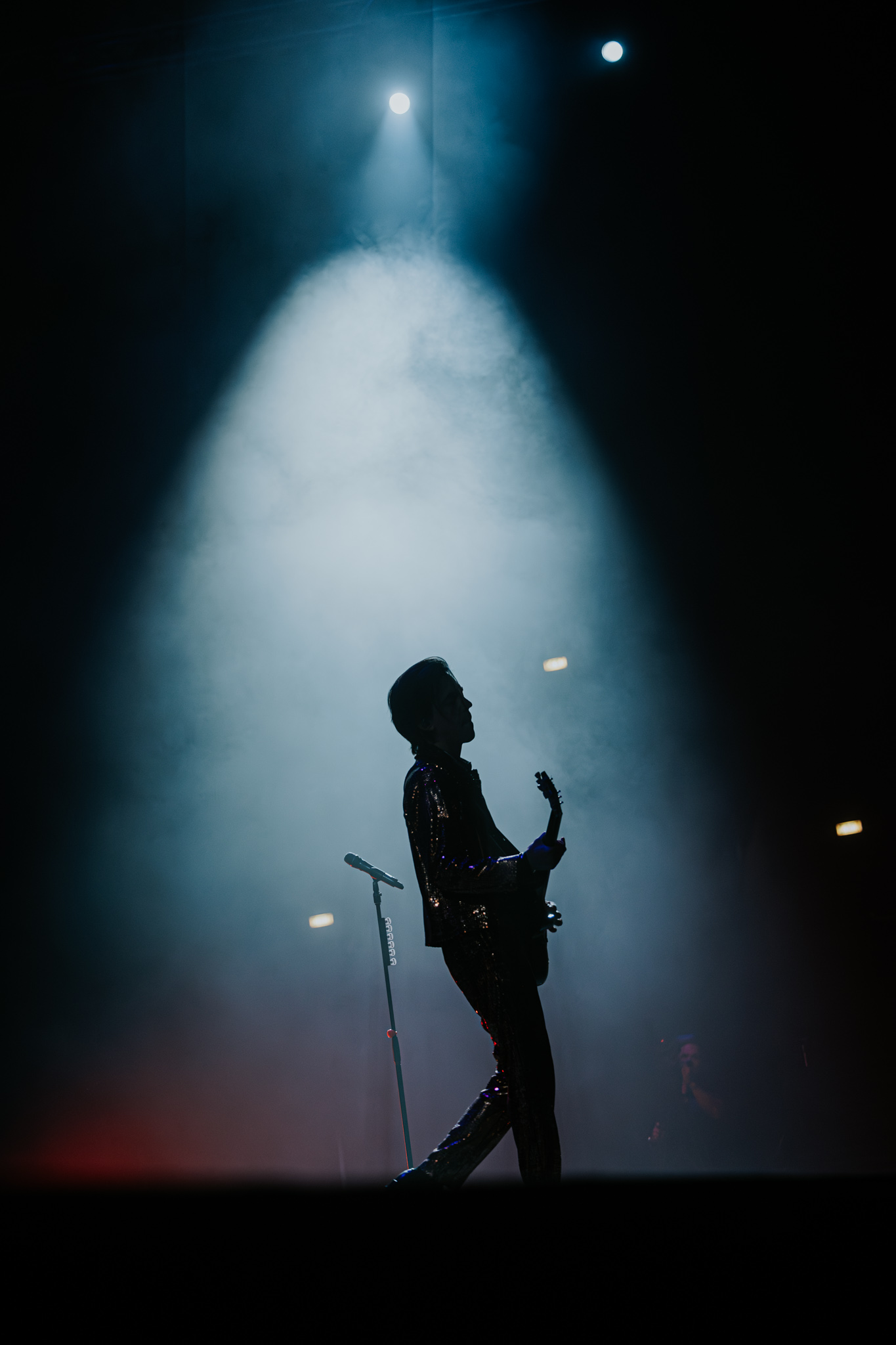 Buč Kesidi u Areni Zagreb