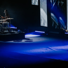 Buč Kesidi u Areni Zagreb