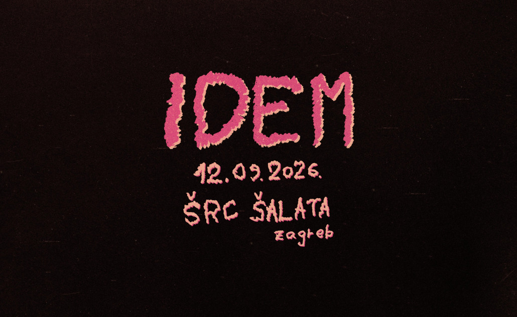 IDEM - ŠRC Šalata
