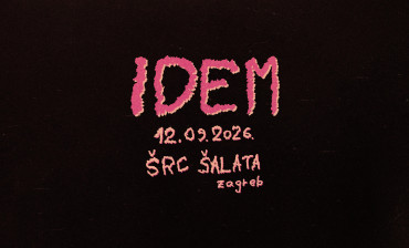 IDEM - ŠRC Šalata