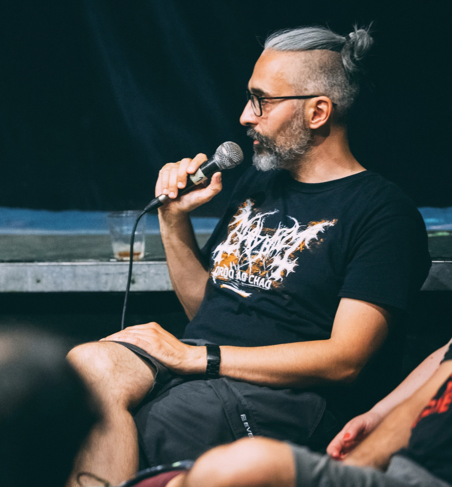 Igor Mihovilović / Josip Bolonić