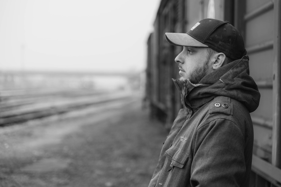 Ronin / Marko Tuđan