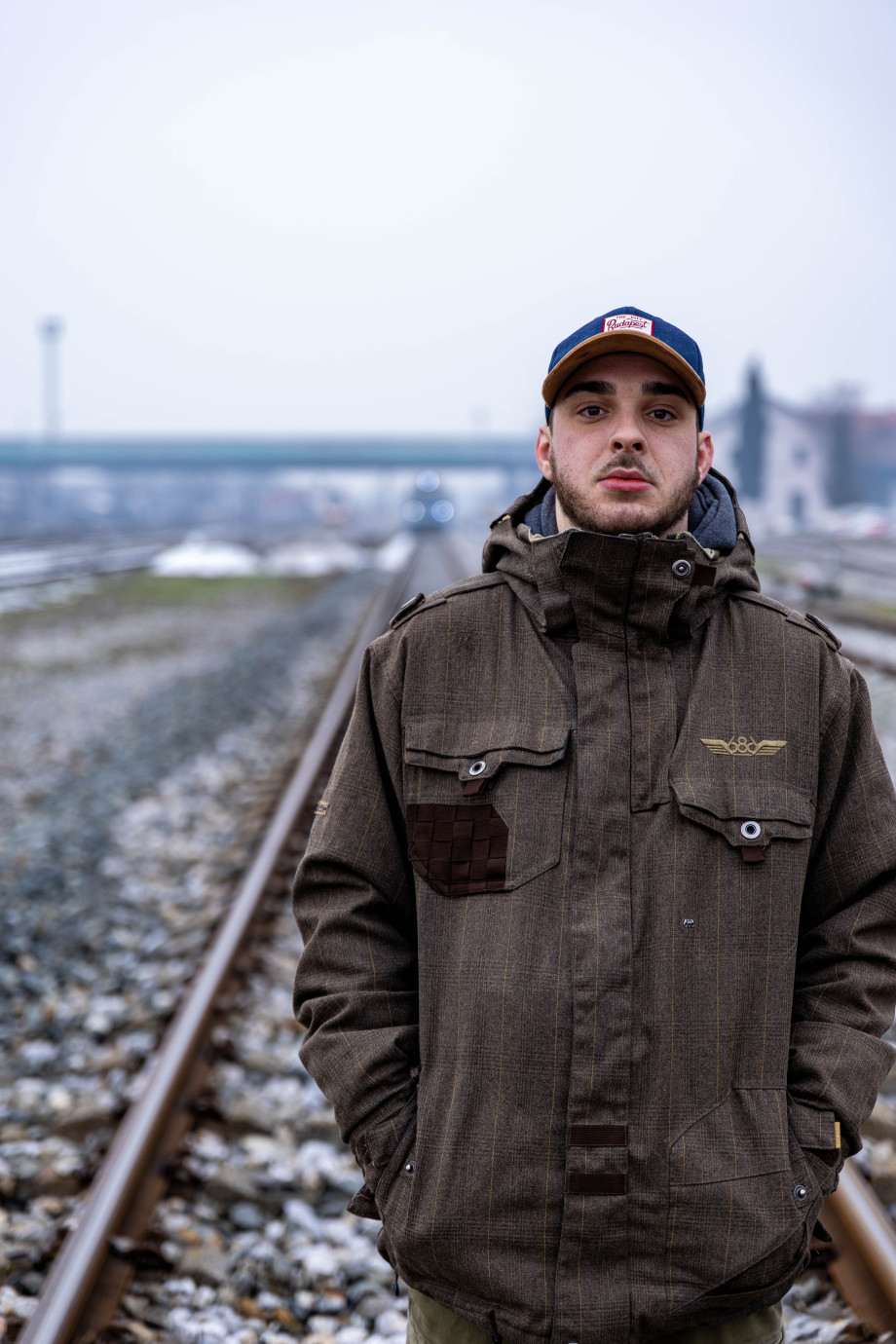 Ronin / Marko Tuđan