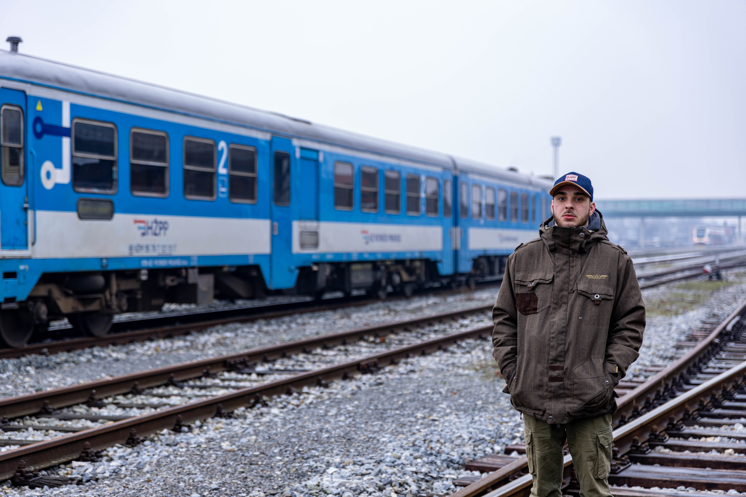 Ronin / Marko Tuđan