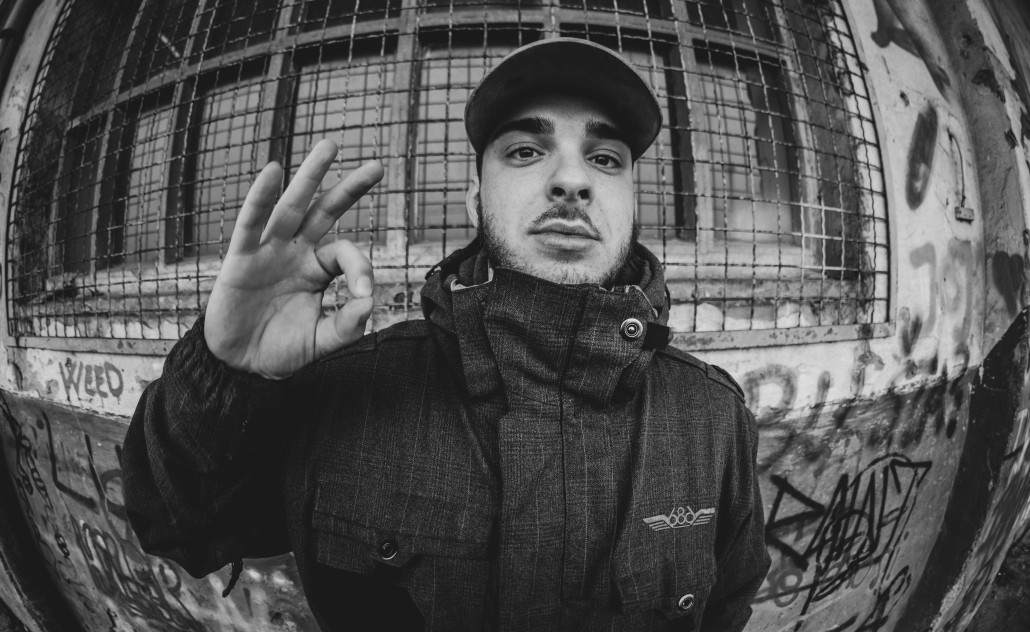 Ronin / Marko Tuđan