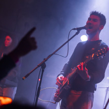 Superval - Just Like The Films