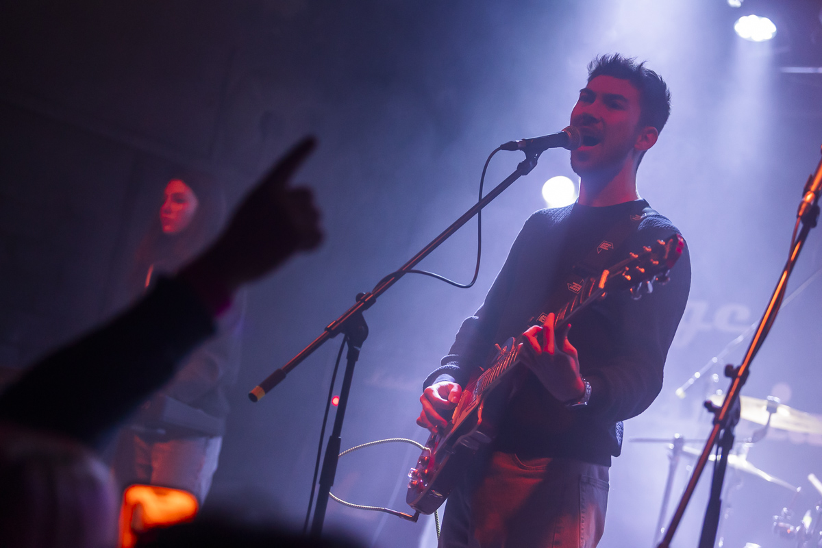 Superval - Just Like The Films