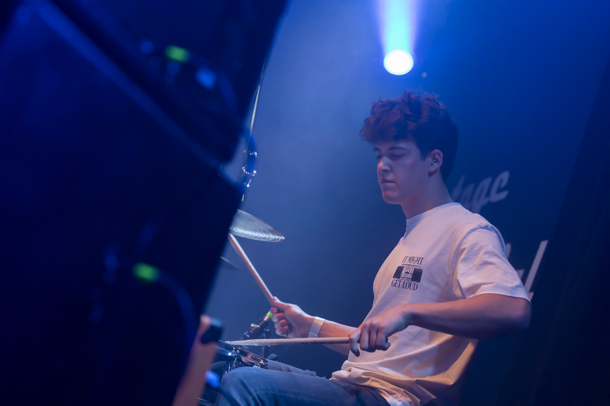 Superval - Just Like The Films