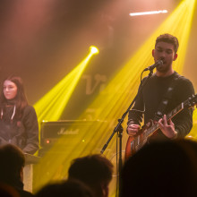 Superval - Just Like The Films