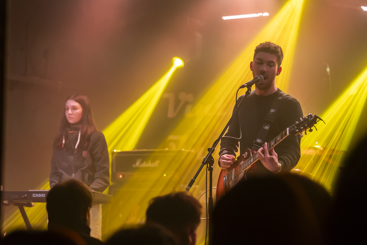 Superval - Just Like The Films