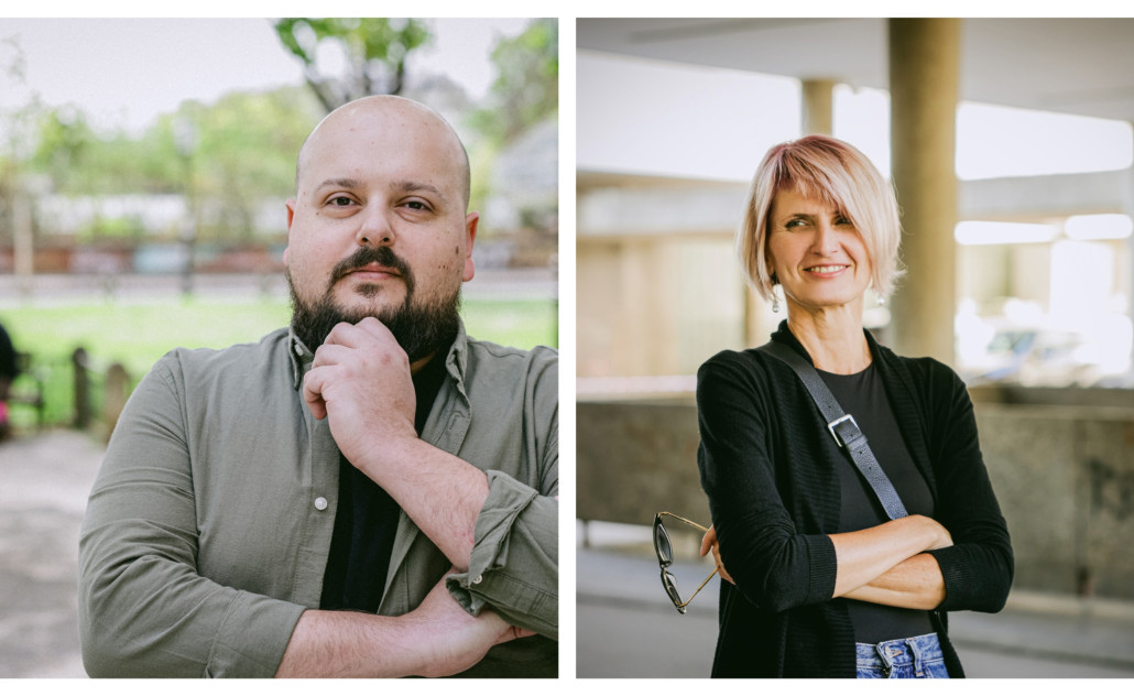 Sanda Majurec, Tomislav Oliver