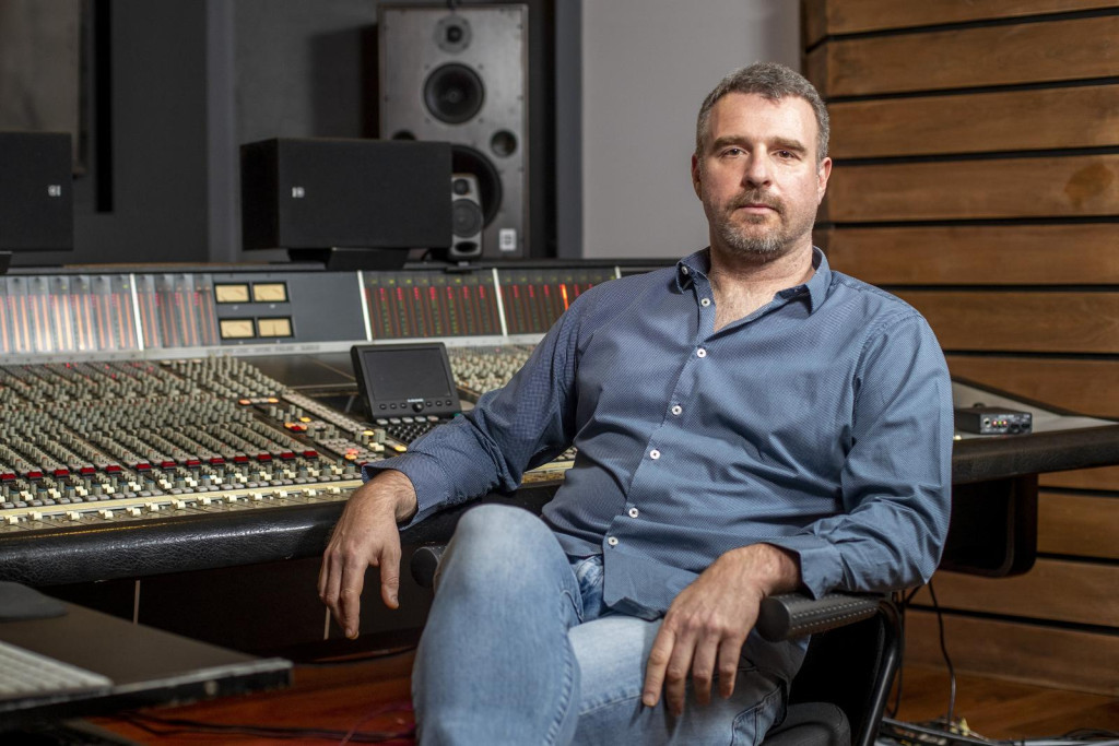 Srđan Sekulović Skansi