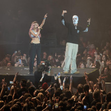 Devito u Areni Zagreb