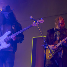 Superval - Paradigma