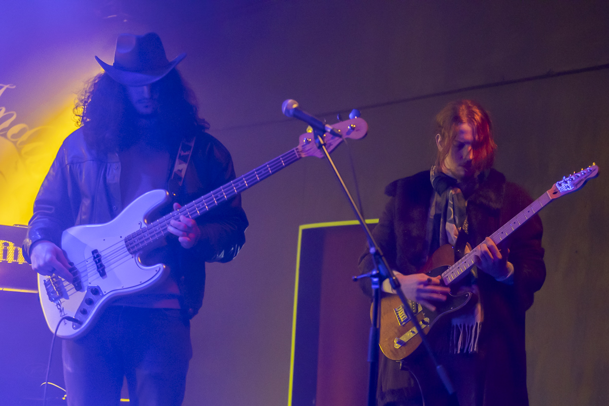 Superval - Paradigma