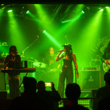 Superval - Paradigma